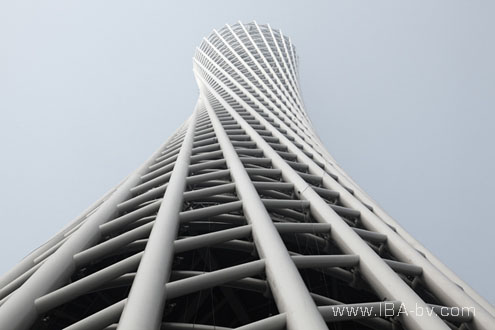 guangzhou tower